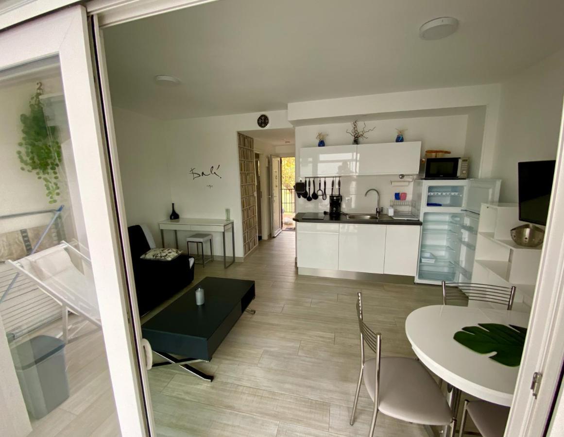 Superbe Appartement , Tout Confort, 40 M2 + 10 M2 Terrasse Empuriabrava Exterior photo