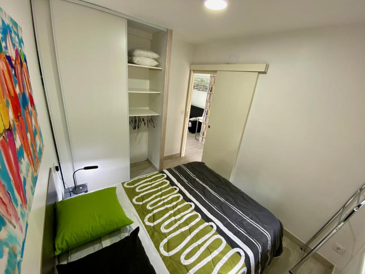 Superbe Appartement , Tout Confort, 40 M2 + 10 M2 Terrasse Empuriabrava Exterior photo