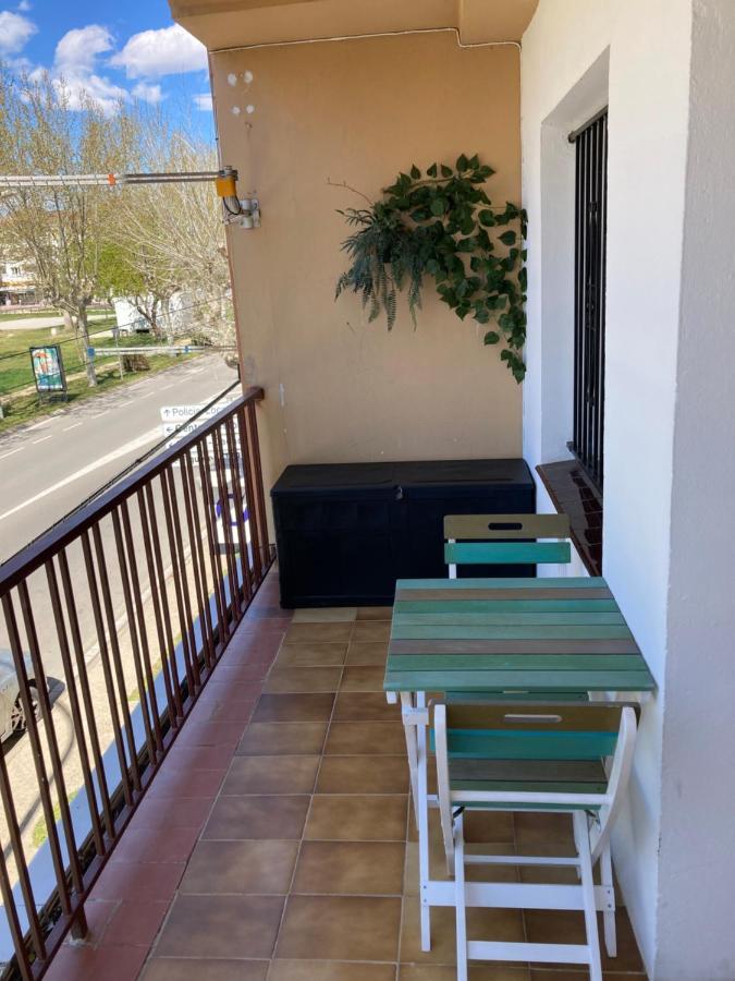 Superbe Appartement , Tout Confort, 40 M2 + 10 M2 Terrasse Empuriabrava Exterior photo
