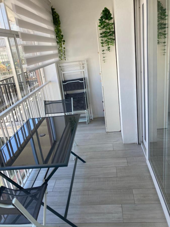 Superbe Appartement , Tout Confort, 40 M2 + 10 M2 Terrasse Empuriabrava Exterior photo